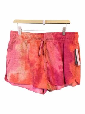 Wild Fable Multi Color Dolphin Shorts